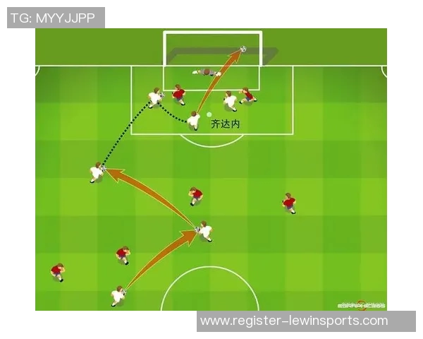 广州足球队盯防战术解析与实战应用深度研究