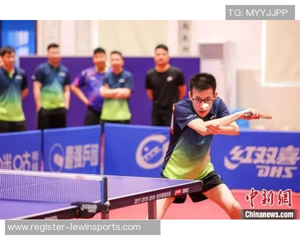 赛后复盘成都乒乓球队与广州乒乓球队技术对比分析与总结