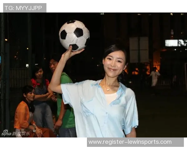 英超深度对话张静探讨她的足球人生与职业发展之路 英超深度对话张静探讨她的足球人生与职业发展之路