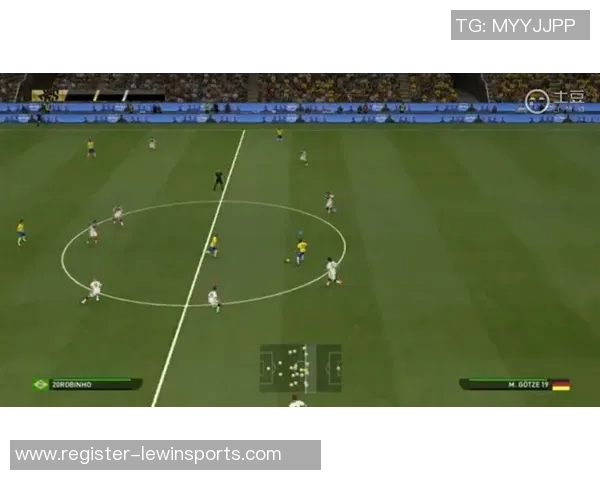 足球新手必看节奏入门指南助你轻松掌握比赛节奏与技巧