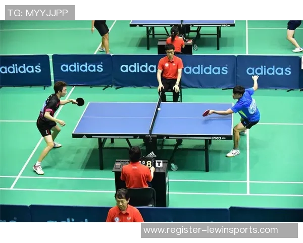 体育实时数据深入探讨上海乒乓球队与其他球队实力对比的独特见解与分析