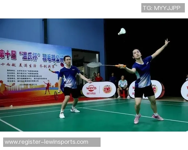 体育实时数据黄伟亲授羽毛球技巧与心得体会助你提升竞技水平