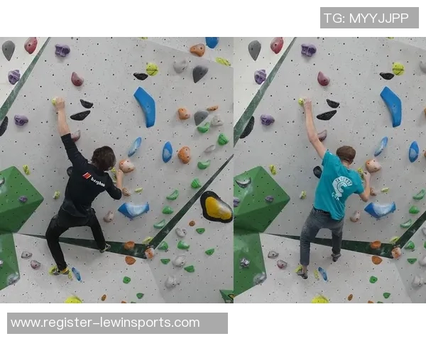 武汉攀岩队区域防守策略解析与攀岩热点发展趋势探讨实时数据