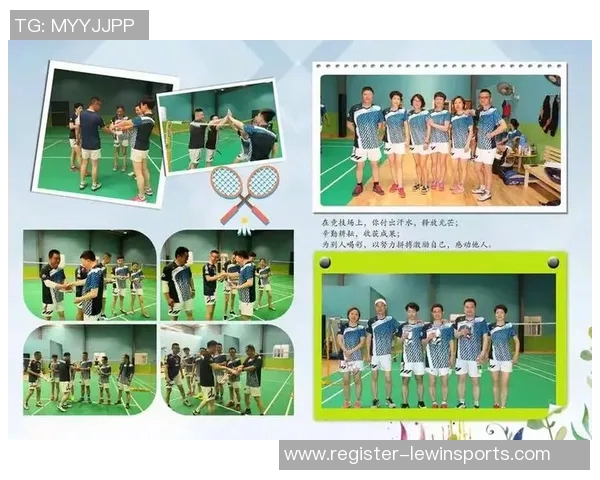 西安羽毛球队的精神与意识探讨：从竞技到文化的深度剖析实时数据