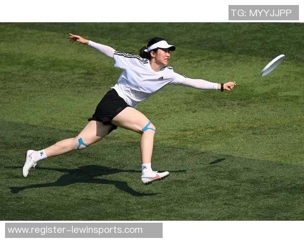 西安飞盘队灵活性表现分析及其对比赛胜负的影响探讨实时数据 西安飞盘队灵活性表现分析及其对比赛胜负的影响探讨实时数据