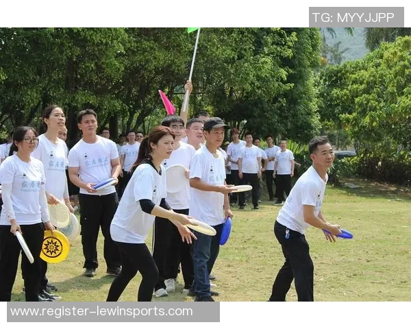 运动数据南京飞盘队技术探讨提升竞技水平与团队协作的关键要素分析