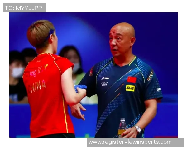 运动数据李伟专访探寻羽毛球冠军背后的成功秘诀与心路历程 运动数据李伟专访探寻羽毛球冠军背后的成功秘诀与心路历程