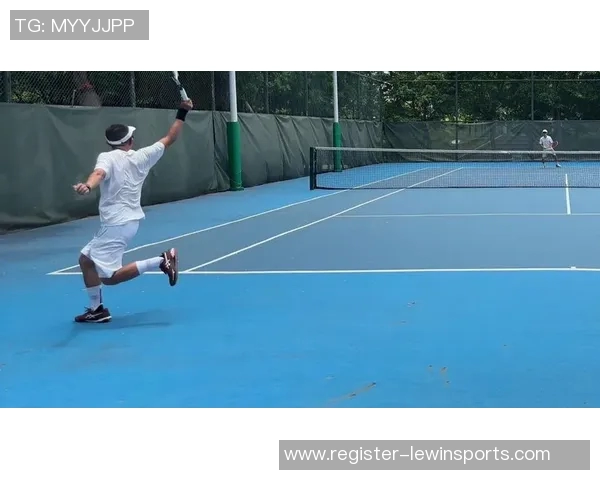 运动最新数据深圳网球队的节奏与发展探讨:从训练到比赛的全方位分析 运动最新数据深圳网球队的节奏与发展探讨:从训练到比赛的全方位分析