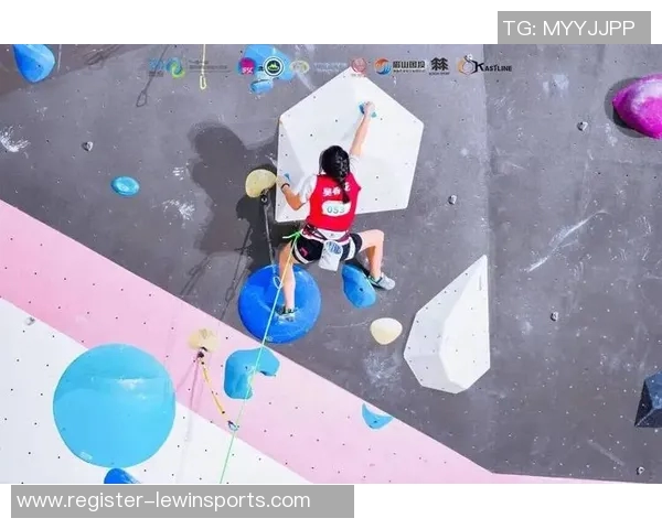 今年运动数据重庆攀岩队快攻打法深度解析与战术运用探讨