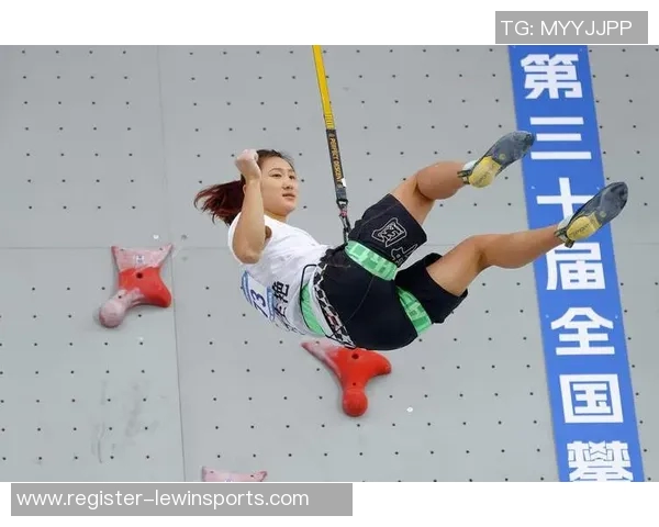 实时新闻攀岩实力排行榜揭晓上海攀岩队荣登第十名引发关注与讨论